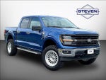 2025 F-150 Thumbnail 1