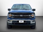 2025 F-150 Thumbnail 2