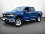 2025 F-150 Thumbnail 3