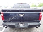 2025 F-150 Thumbnail 5