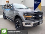 2025 F-150 Thumbnail 1