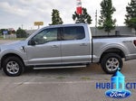 2025 F-150 Thumbnail 2