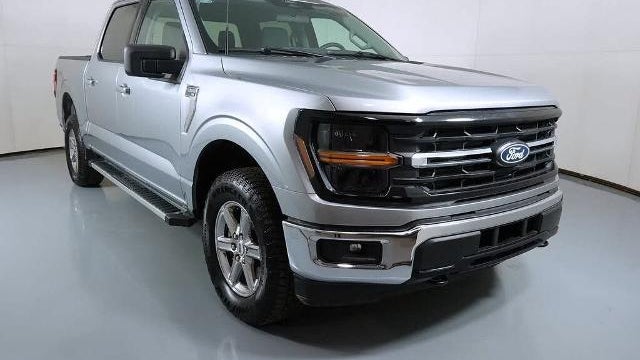 Preowned 2025 Ford F-150 XLT for Sale