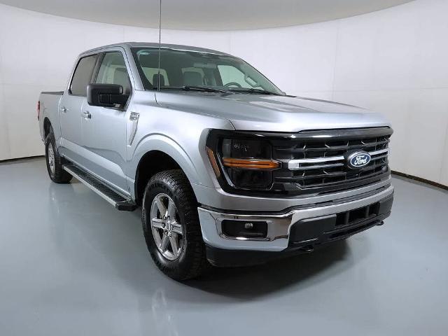 2025 Ford F-150 - $41,995