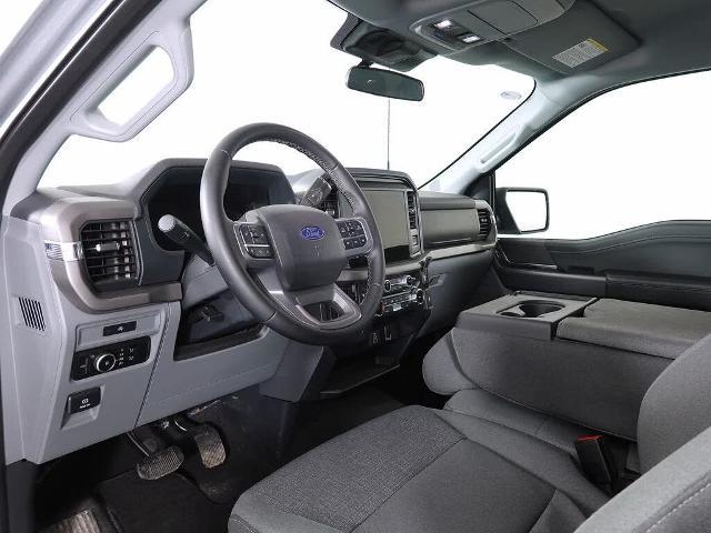 2025 Ford F-150 - $41,995