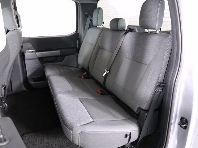 2025 Ford F-150 - $41,995