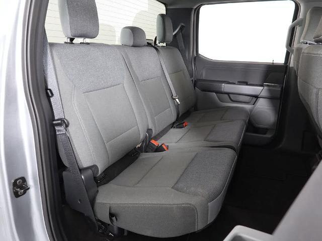 2025 Ford F-150 - $41,995