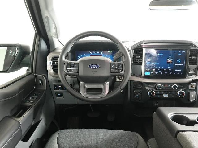 2025 Ford F-150 - $41,995