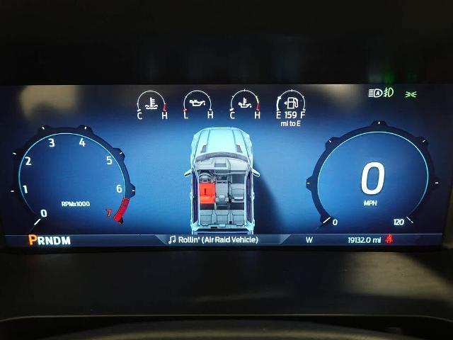 2025 Ford F-150 - $41,995