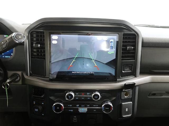 2025 Ford F-150 - $41,995