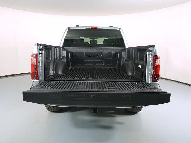 2025 Ford F-150 - $41,995
