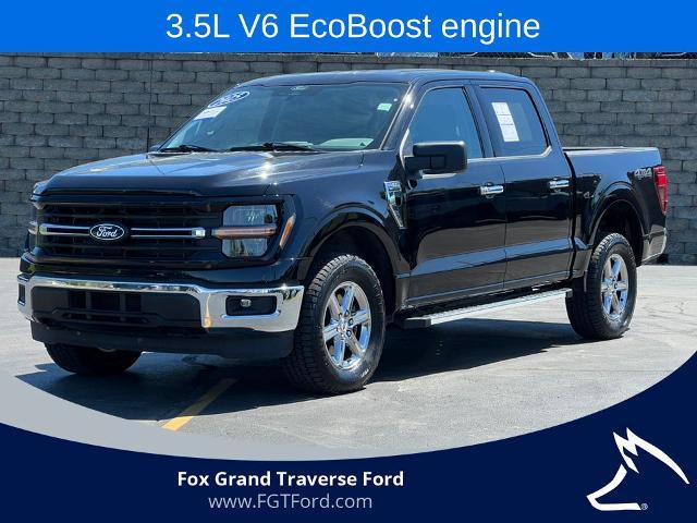 2025 Ford F-150 - $42,803