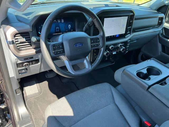 2025 Ford F-150 - $42,803