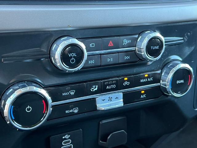 2025 Ford F-150 - $42,803
