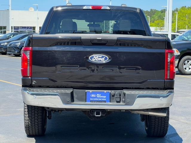 2025 Ford F-150 - $42,803