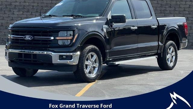 Preowned 2025 Ford F-150 XLT for Sale