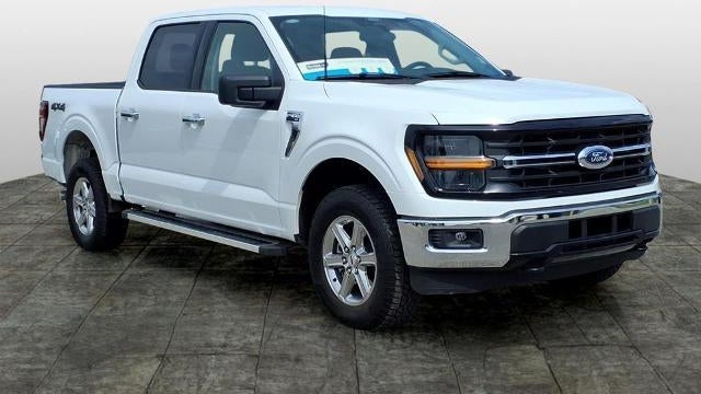 Preowned 2025 Ford F-150 XLT for Sale