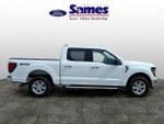 2025 F-150 Thumbnail 2
