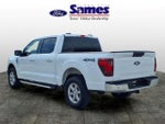 2025 F-150 Thumbnail 5