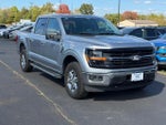 2025 F-150 Thumbnail 1