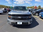 2025 F-150 Thumbnail 8
