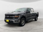 2025 F-150 Thumbnail 1
