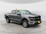 2025 F-150 Thumbnail 7