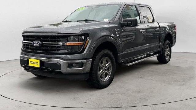 Preowned 2025 Ford F-150 XLT for Sale