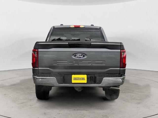 2025 Ford F-150 - $42,555