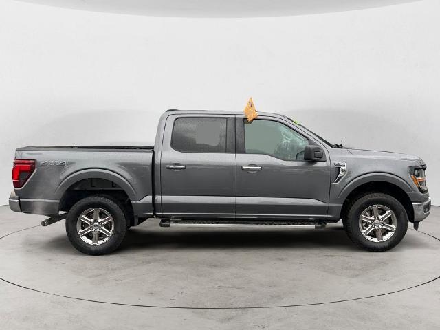 2025 Ford F-150 - $42,555