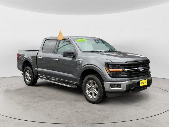 2025 Ford F-150 - $42,555