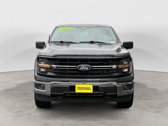 2025 Ford F-150 - $42,555