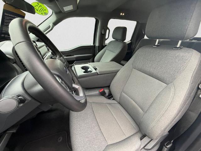 2025 Ford F-150 - $42,555