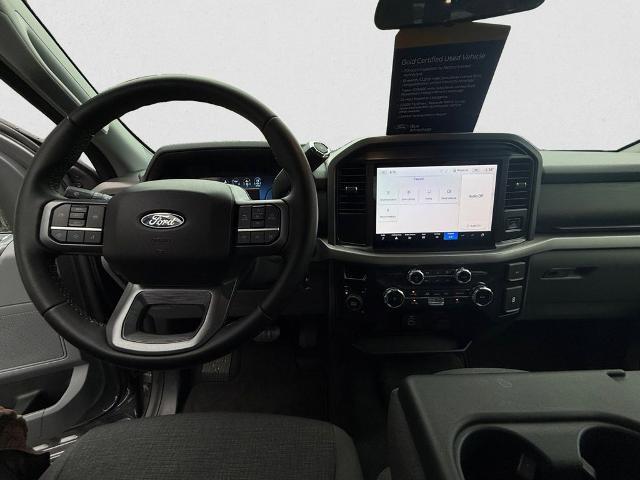 2025 Ford F-150 - $42,555
