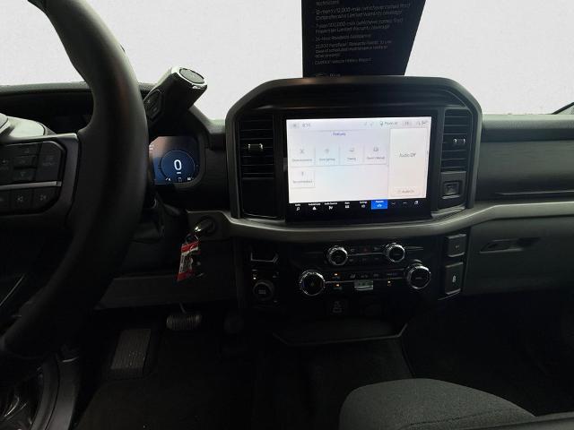 2025 Ford F-150 - $42,555