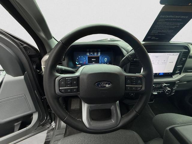 2025 Ford F-150 - $42,555