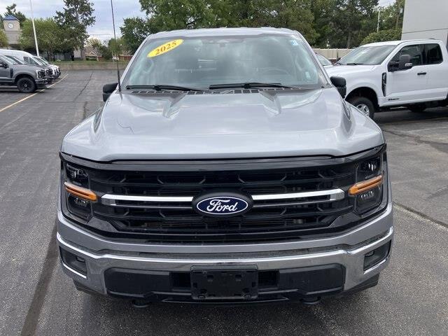 2025 Ford F-150 - $37,836