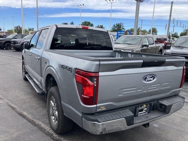 2025 Ford F-150 - $37,836