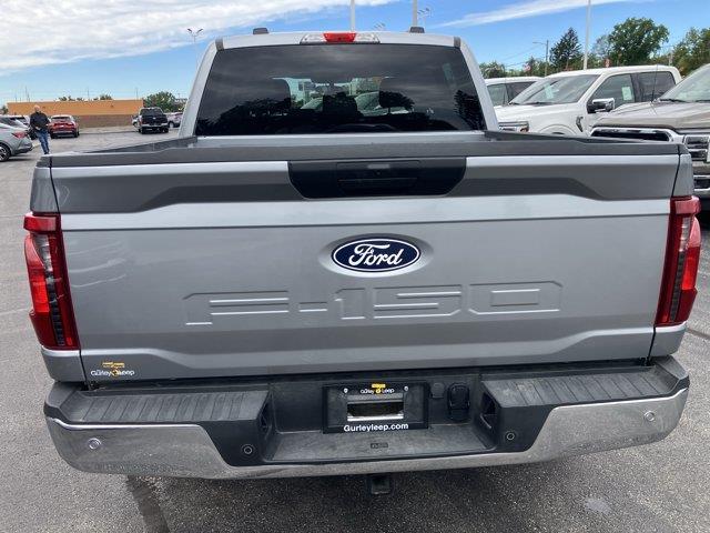 2025 Ford F-150 - $37,836