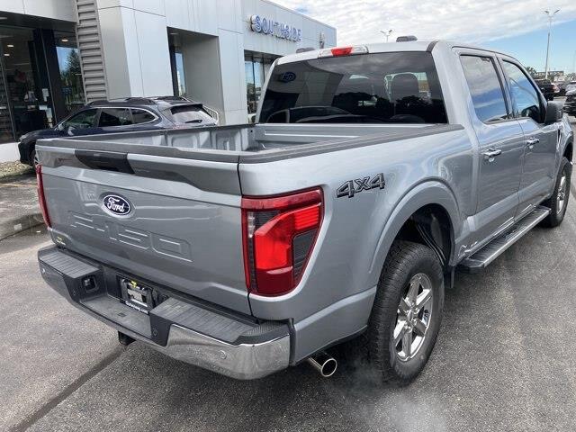 2025 Ford F-150 - $37,836