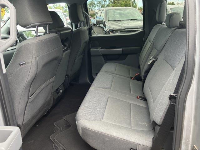 2025 Ford F-150 - $37,836