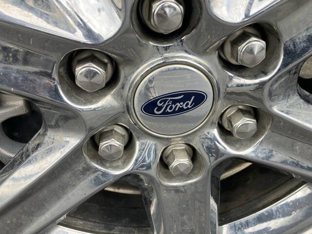 2025 Ford F-150 - $37,836