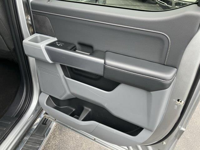 2025 Ford F-150 - $37,836