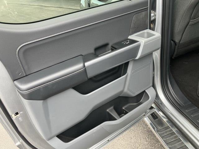 2025 Ford F-150 - $37,836