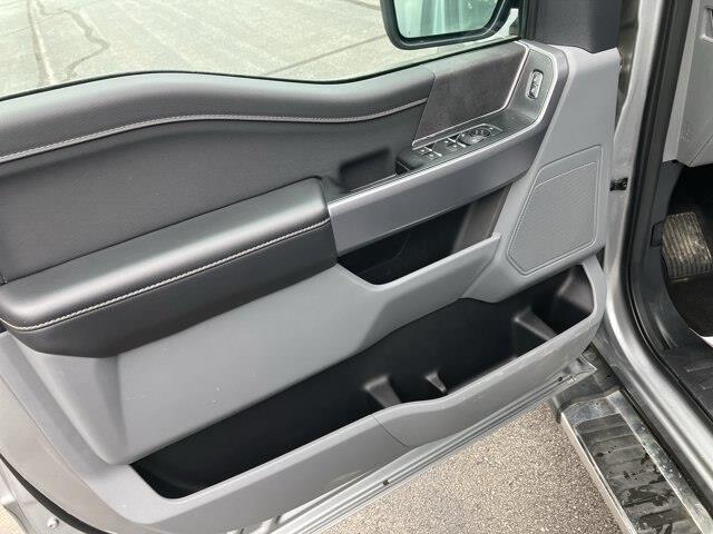 2025 Ford F-150 - $37,836