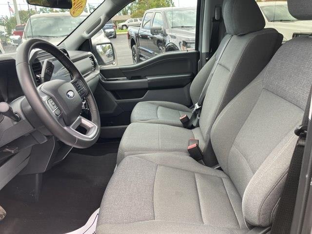 2025 Ford F-150 - $37,836