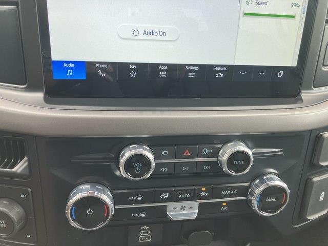 2025 Ford F-150 - $37,836