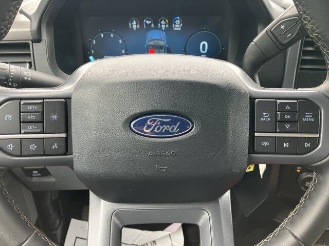 2025 Ford F-150 - $37,836