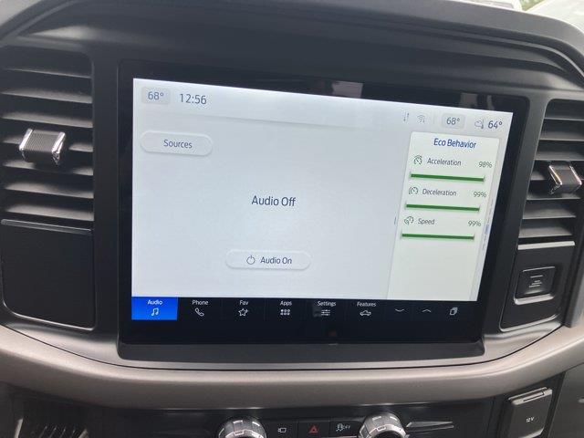2025 Ford F-150 - $37,836