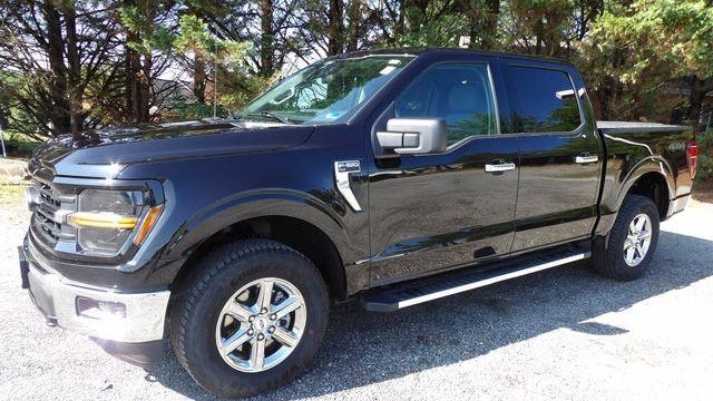 Preowned 2025 Ford F-150 XLT for Sale